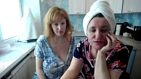 DonnaMagdalena — Stripchat recorded stream screenshot (03 Mar 2026)