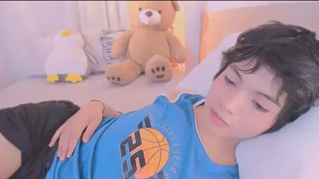 Sweet_Allan — Stripchat recorded stream screenshot (03 Mar 2026)