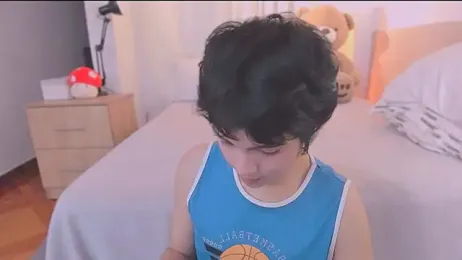 Sweet_Allan — Stripchat recorded stream screenshot (03 Mar 2026)