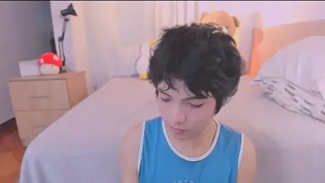 Sweet_Allan — Stripchat recorded stream screenshot (03 Mar 2026)