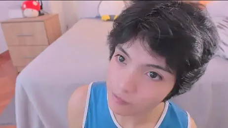 Sweet_Allan — Stripchat recorded stream screenshot (03 Mar 2026)