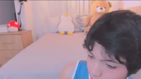 Sweet_Allan — Stripchat recorded stream screenshot (03 Mar 2026)