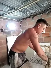 hoteder — Stripchat recorded stream image, 03.03.2026 12:20