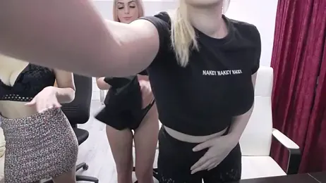 Dajla — Stripchat recorded stream screenshot (03 Mar 2026)