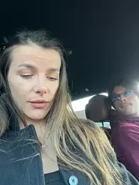 fit_vic — Stripchat recorded stream screenshot (03 Mar 2026)