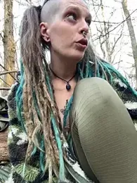 MenaDreadfull — Stripchat recorded stream image, 03.03.2026 13:40