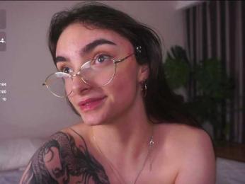 Morena-Dolcce — Bongacams recorded stream image, 03.03.2026 13:40