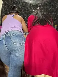 Miss__Malaika — Stripchat recorded stream screenshot (03 Mar 2026)