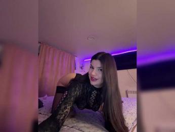 -MaybeBaby- — Bongacams recorded stream image, 03.03.2026 11:20