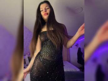 -MaybeBaby- — Bongacams recorded stream image, 03.03.2026 11:20