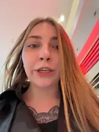 Sunny___Bunny — Stripchat recorded stream screenshot (03 Mar 2026)