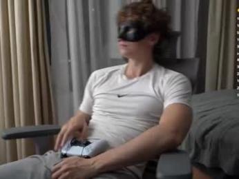 maestro3369 — Chaturbate recorded stream image, 03.03.2026 16:40