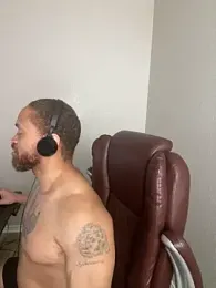 Fathero1time — Stripchat recorded stream screenshot (03 Mar 2026)