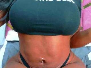 valentinarivas — Camsoda recorded stream image, 03.03.2026 17:00