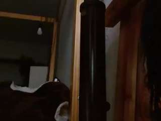 liquidfire — Camsoda recorded stream screenshot (03 Mar 2026)