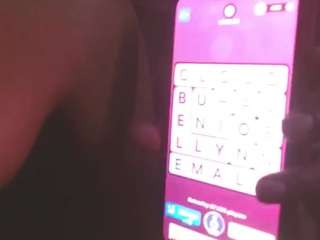 liquidfire — Camsoda recorded stream screenshot (03 Mar 2026)