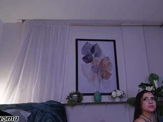 zoe-cruz21 — Camsoda recorded stream screenshot (03 Mar 2026)