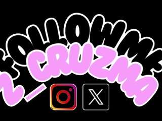 zoe-cruz21 — Camsoda recorded stream screenshot (03 Mar 2026)