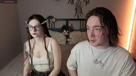 ellen_and_danny — Stripchat recorded stream image, 03.03.2026 17:10