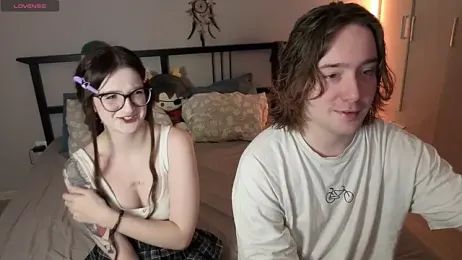 ellen_and_danny — Stripchat recorded stream image, 03.03.2026 17:10