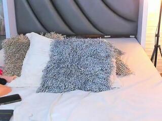 Celestee Greey — Flirt4free recorded stream image, 03.03.2026 13:20