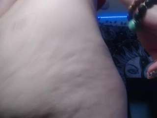 marshmallow-princess-420 — Camsoda recorded stream image, 03.03.2026 19:30