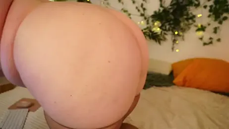 ScarletBlaze — Stripchat recorded stream screenshot (03 Mar 2026)