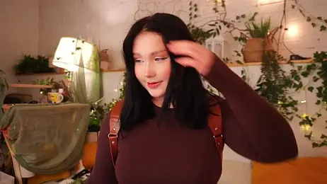 ScarletBlaze — Stripchat recorded stream screenshot (03 Mar 2026)