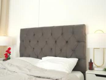 naughtysammx — Chaturbate recorded stream screenshot (03 Mar 2026)