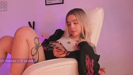 _Tammara_ — Stripchat recorded stream screenshot (03 Mar 2026)