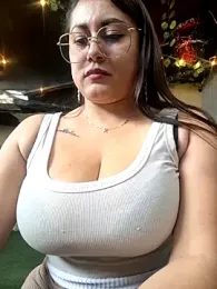 Oryk___ — Stripchat recorded stream image, 03.03.2026 19:00