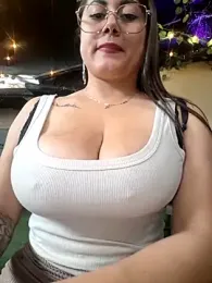 Oryk___ — Stripchat recorded stream image, 03.03.2026 19:00
