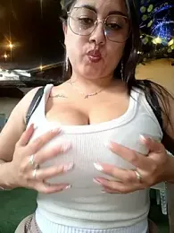 Oryk___ — Stripchat recorded stream image, 03.03.2026 19:00