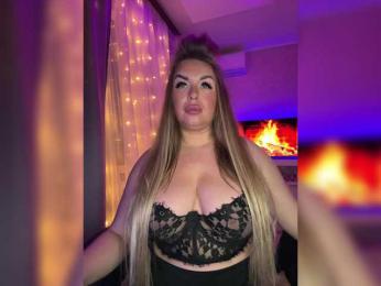 VictoriaFoxxx — Bongacams recorded stream screenshot (03 Mar 2026)