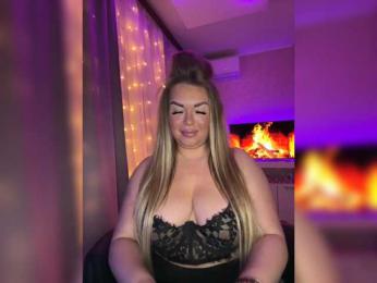 VictoriaFoxxx — Bongacams recorded stream screenshot (03 Mar 2026)