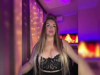 VictoriaFoxxx — Bongacams recorded stream screenshot (03 Mar 2026)