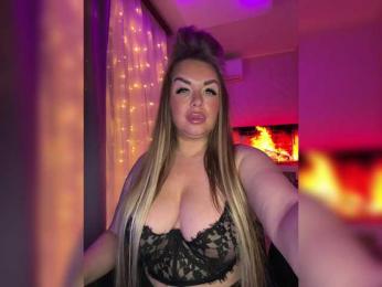 VictoriaFoxxx — Bongacams recorded stream screenshot (03 Mar 2026)