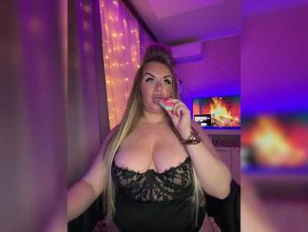 VictoriaFoxxx — Bongacams recorded stream screenshot (03 Mar 2026)