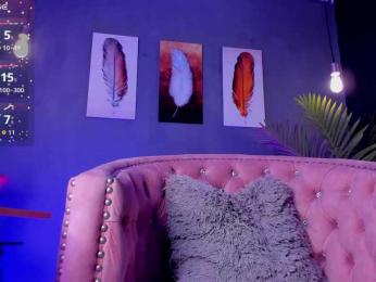 amyevans — Bongacams recorded stream image, 03.03.2026 19:00