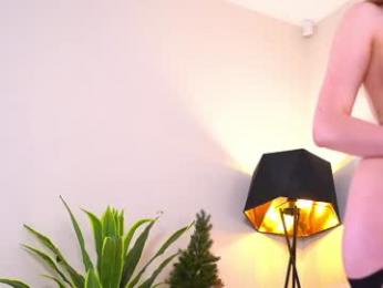 islandladies — Chaturbate recorded stream screenshot (03 Mar 2026)