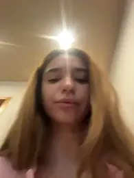 ItalianGirl — Stripchat recorded stream screenshot (03 Mar 2026)