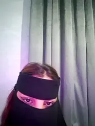 _arabica_ — Stripchat recorded stream image, 03.03.2026 20:10