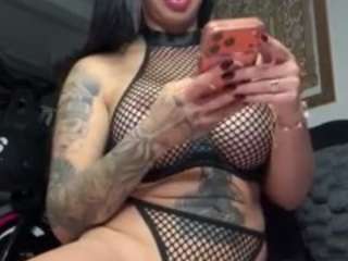 sarahpeterson — Camsoda recorded stream image, 03.03.2026 21:30