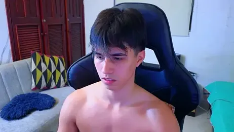 carl_dixon — Stripchat recorded stream screenshot (03 Mar 2026)