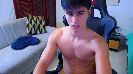 carl_dixon — Stripchat recorded stream screenshot (03 Mar 2026)