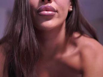 NatyDesiree — Bongacams recorded stream screenshot (03 Mar 2026)