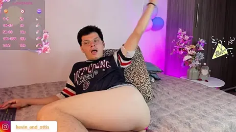 _Ottis_ — Stripchat recorded stream screenshot (03 Mar 2026)