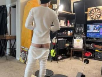 brad_bounce — Chaturbate recorded stream screenshot (04 Mar 2026)