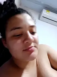 Liancy — Stripchat recorded stream screenshot (03 Mar 2026)