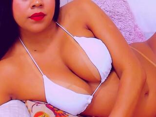 Megan Chester — Flirt4free recorded stream image, 03.03.2026 23:30